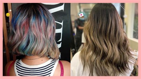 Price List: Salons For Hair Color Services In Metro Manila .